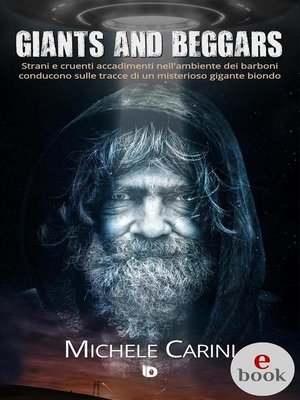 cover image of Giants and Beggars